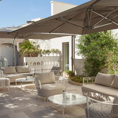 Mantatelure Bed & Breakfast Lecce Dış mekan fotoğraf