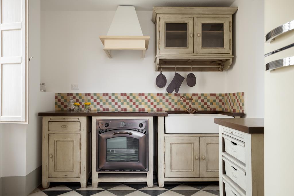 Mantatelure Bed & Breakfast Lecce Oda fotoğraf