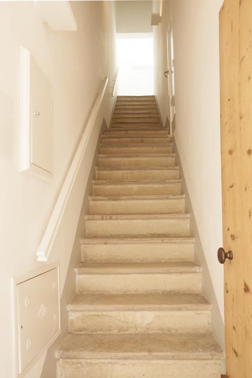 Mantatelure Bed & Breakfast Lecce Oda fotoğraf