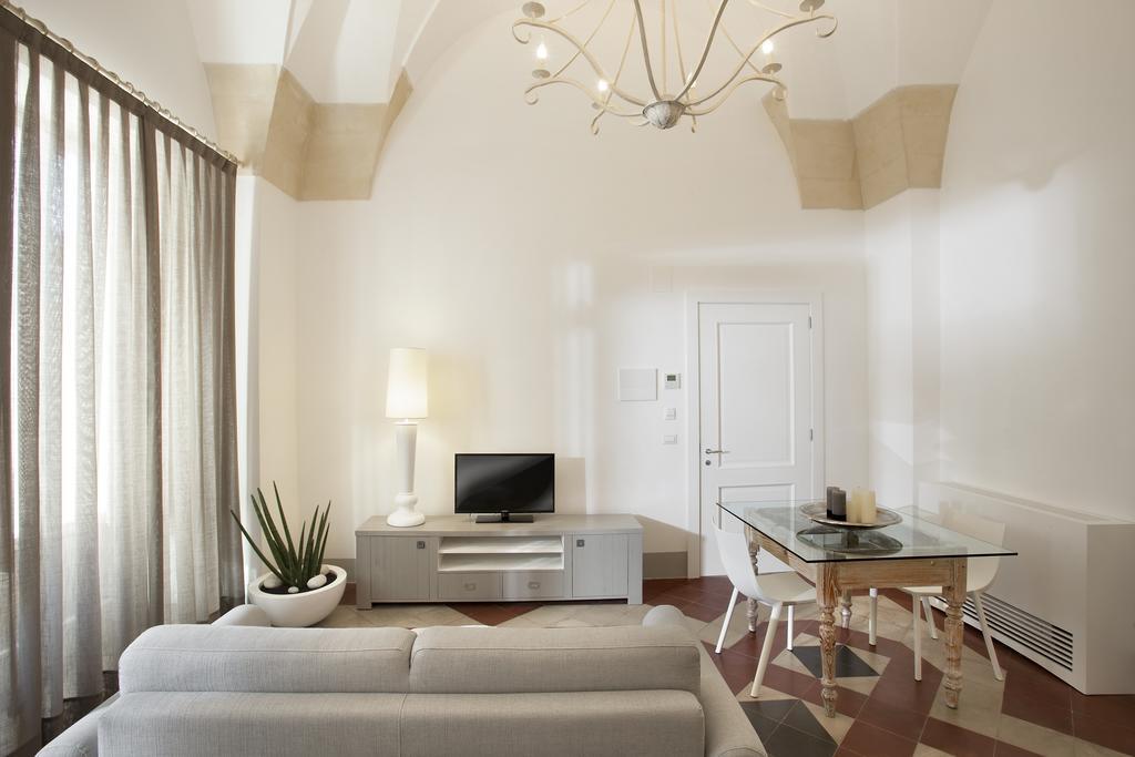 Mantatelure Bed & Breakfast Lecce Oda fotoğraf