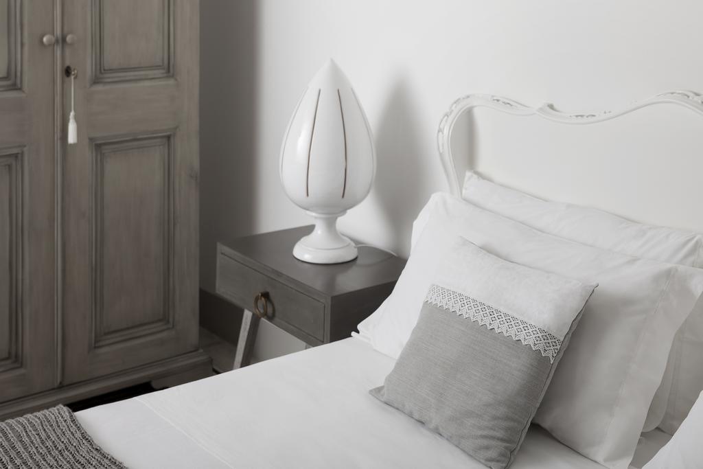 Mantatelure Bed & Breakfast Lecce Oda fotoğraf