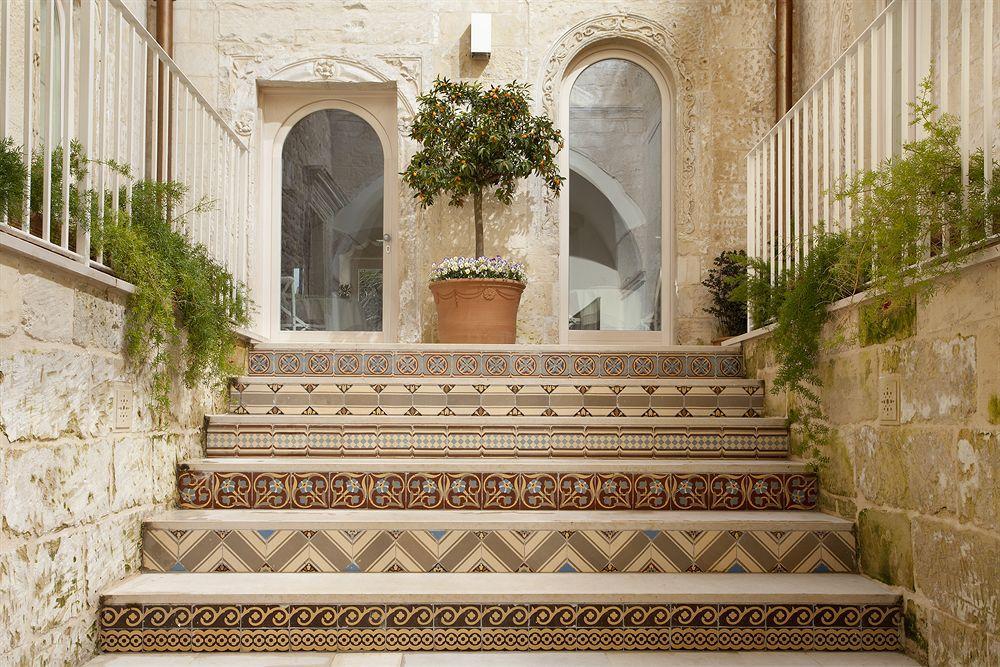 Mantatelure Bed & Breakfast Lecce Dış mekan fotoğraf