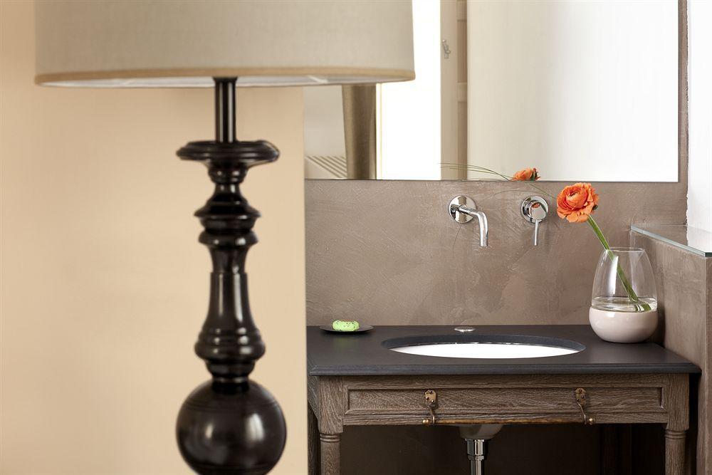 Mantatelure Bed & Breakfast Lecce Dış mekan fotoğraf