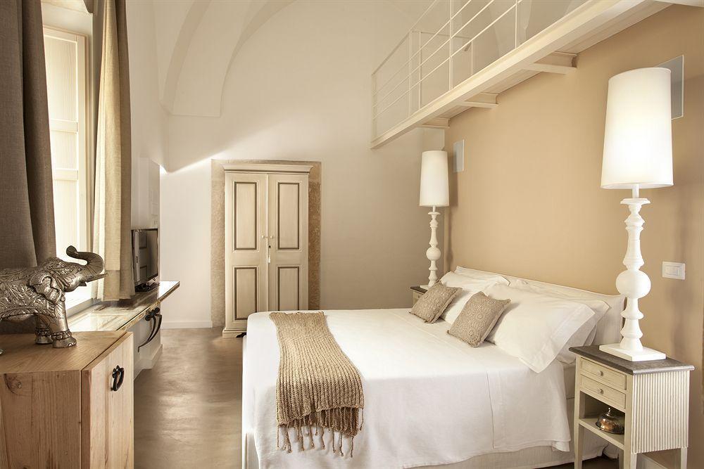 Mantatelure Bed & Breakfast Lecce Dış mekan fotoğraf