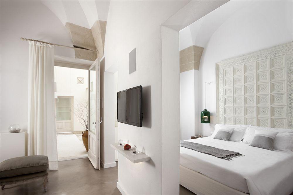 Mantatelure Bed & Breakfast Lecce Dış mekan fotoğraf