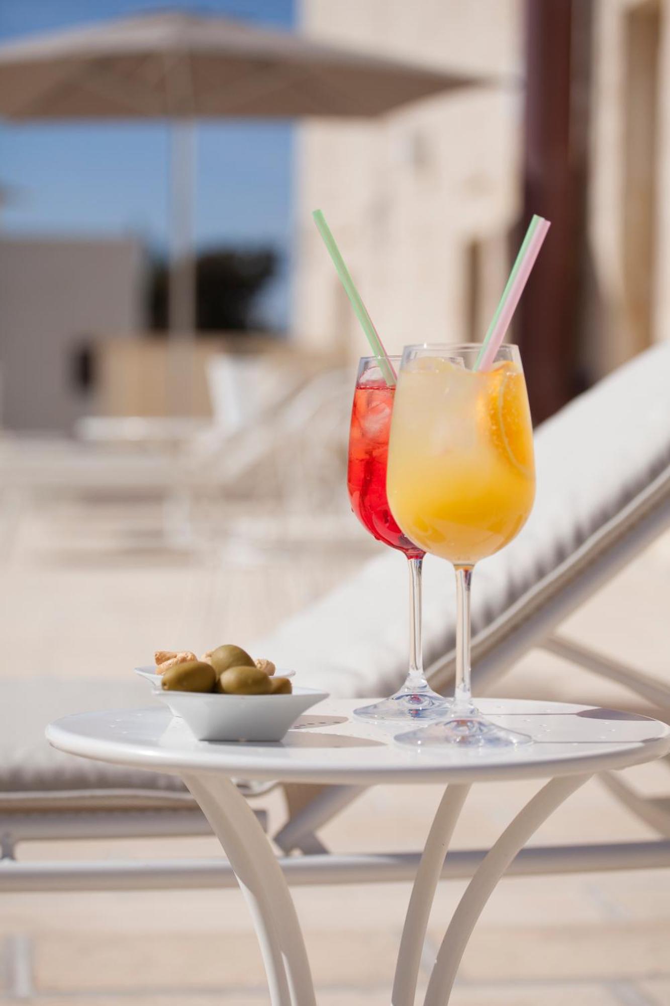 Mantatelure Bed & Breakfast Lecce Dış mekan fotoğraf