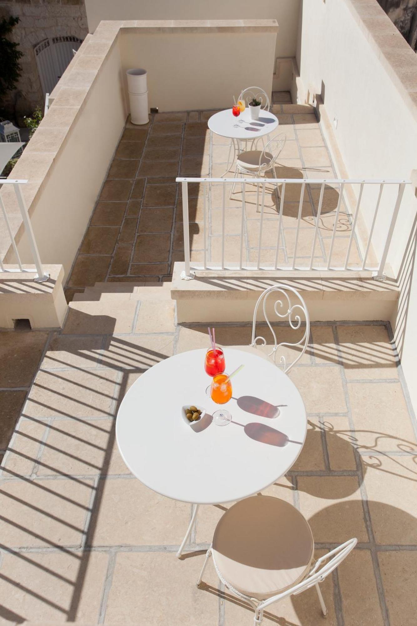 Mantatelure Bed & Breakfast Lecce Dış mekan fotoğraf
