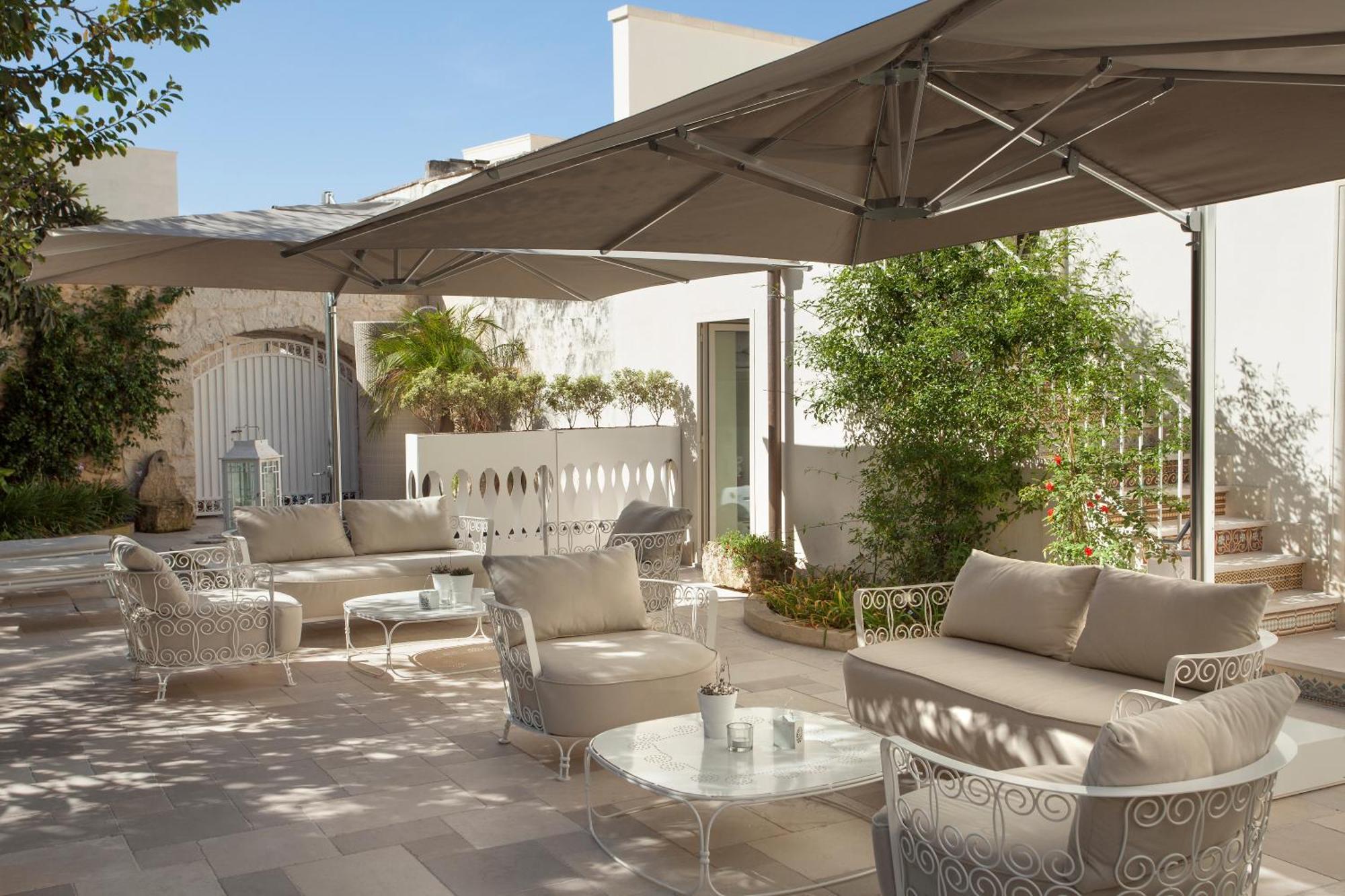 Mantatelure Bed & Breakfast Lecce Dış mekan fotoğraf
