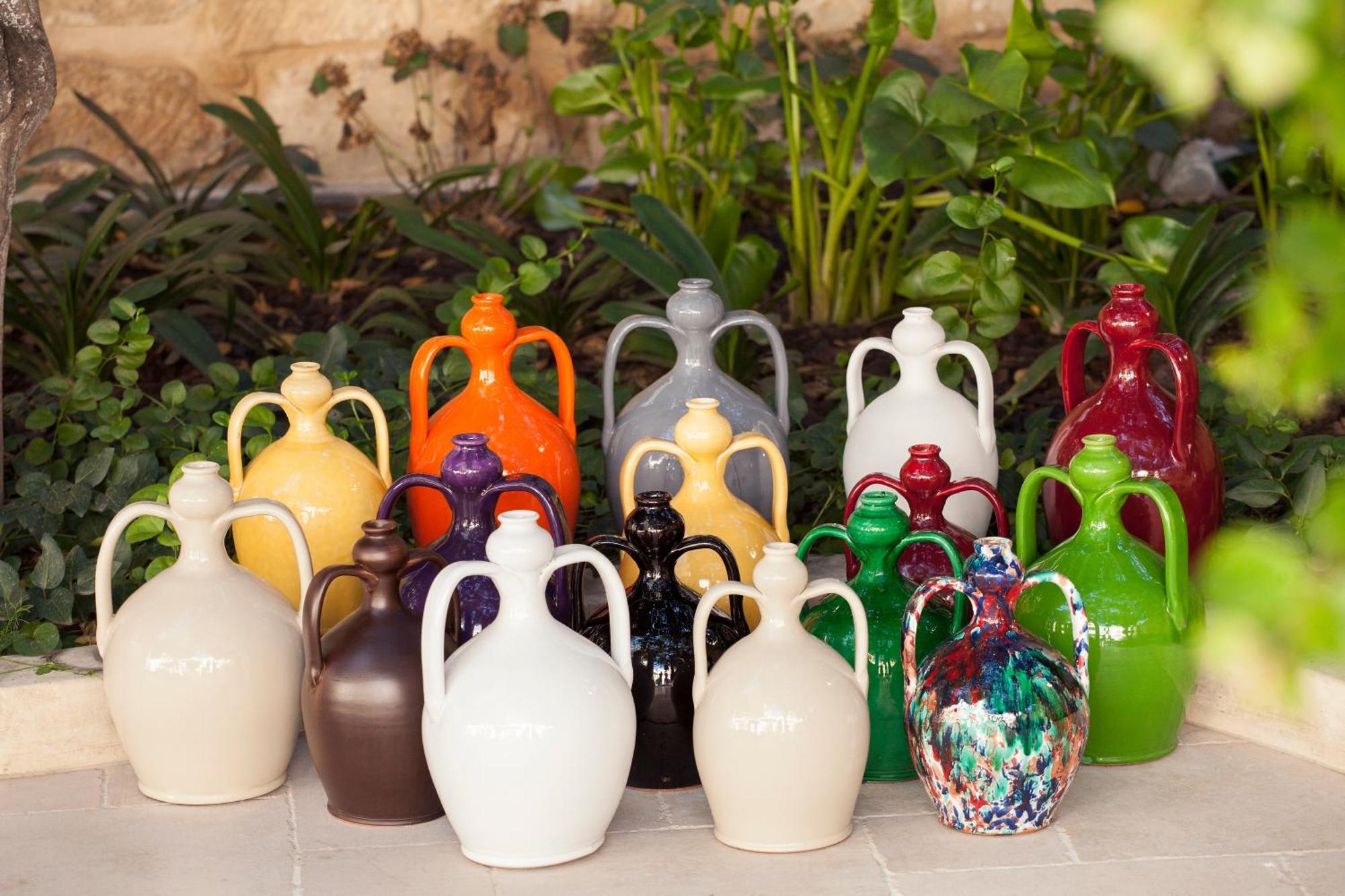 Mantatelure Bed & Breakfast Lecce Dış mekan fotoğraf