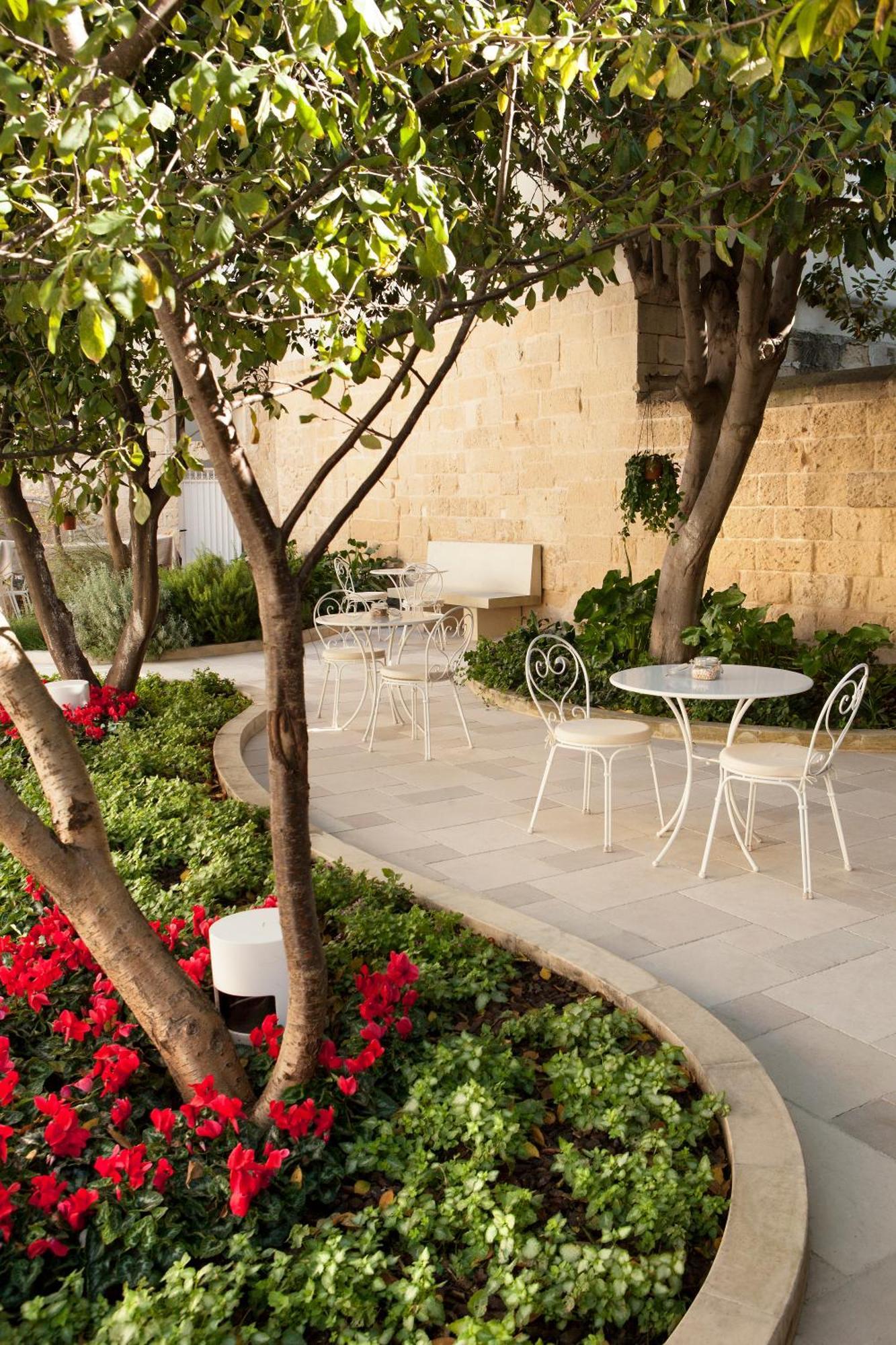 Mantatelure Bed & Breakfast Lecce Dış mekan fotoğraf
