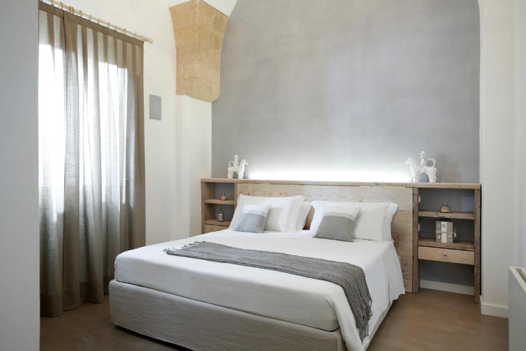 Mantatelure Bed & Breakfast Lecce Oda fotoğraf
