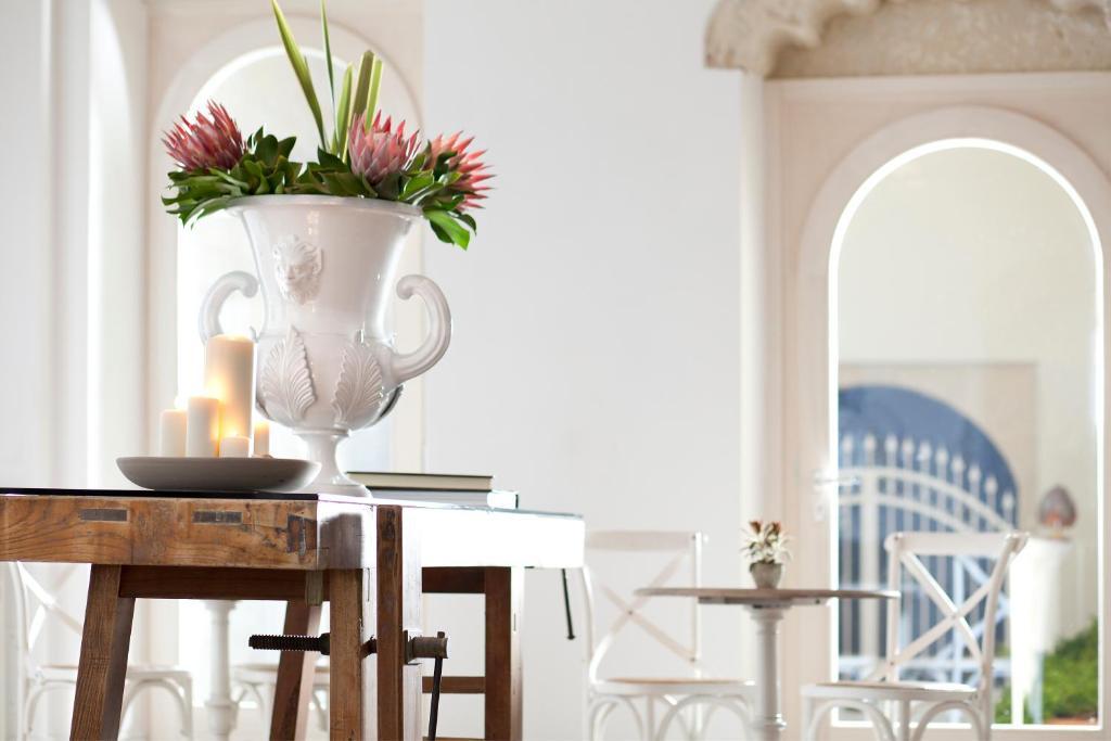 Mantatelure Bed & Breakfast Lecce Dış mekan fotoğraf