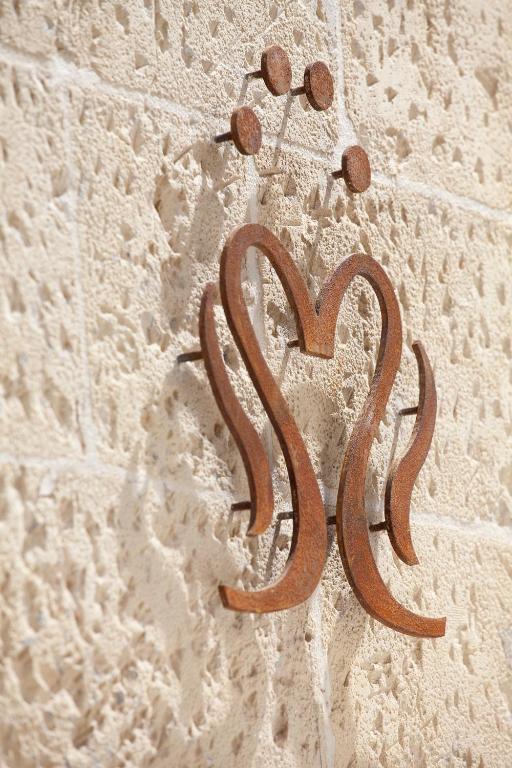 Mantatelure Bed & Breakfast Lecce Dış mekan fotoğraf