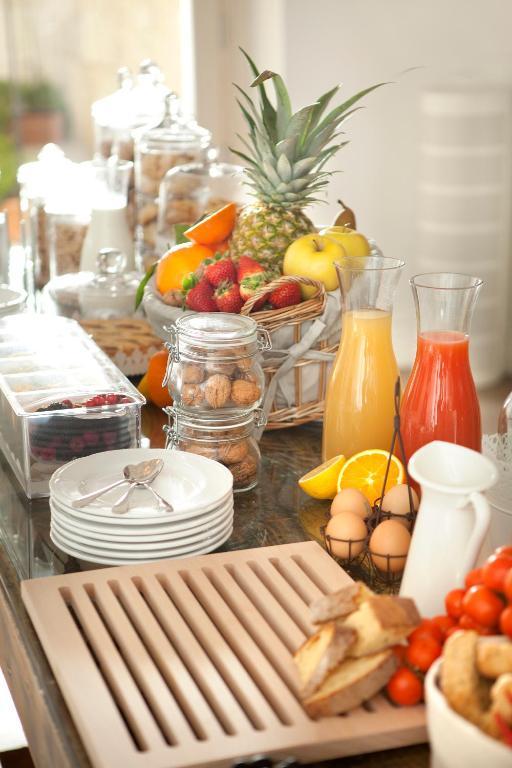 Mantatelure Bed & Breakfast Lecce Dış mekan fotoğraf