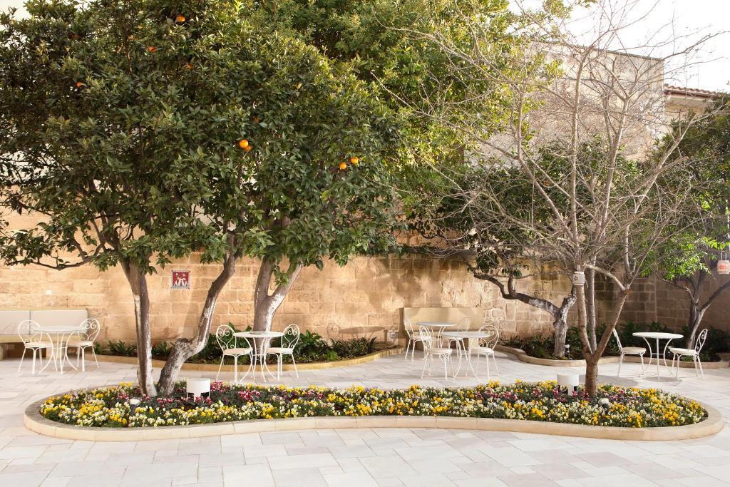 Mantatelure Bed & Breakfast Lecce Dış mekan fotoğraf