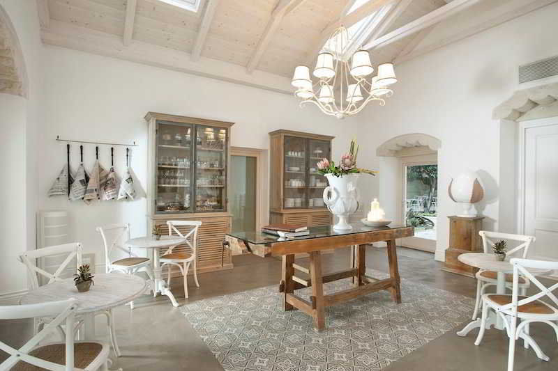 Mantatelure Bed & Breakfast Lecce Dış mekan fotoğraf