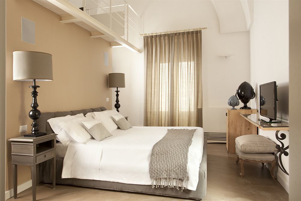 Mantatelure Bed & Breakfast Lecce Dış mekan fotoğraf