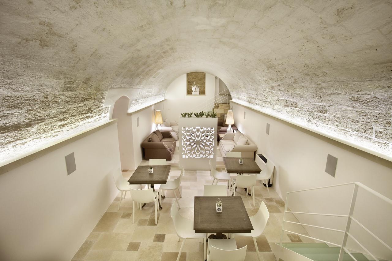 Mantatelure Bed & Breakfast Lecce Dış mekan fotoğraf
