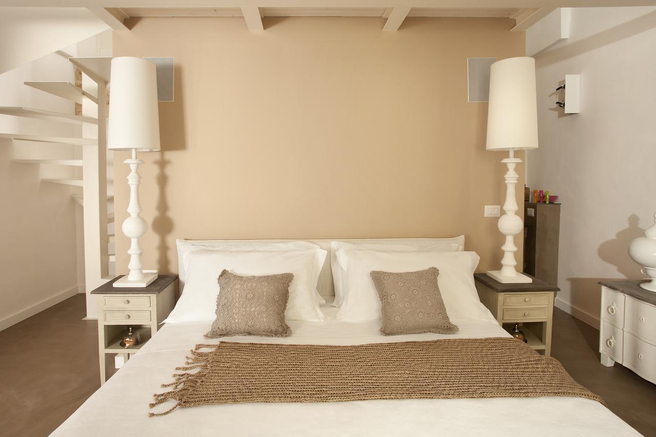 Mantatelure Bed & Breakfast Lecce Dış mekan fotoğraf