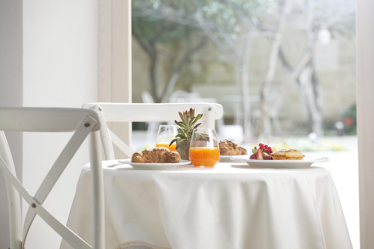 Mantatelure Bed & Breakfast Lecce Dış mekan fotoğraf