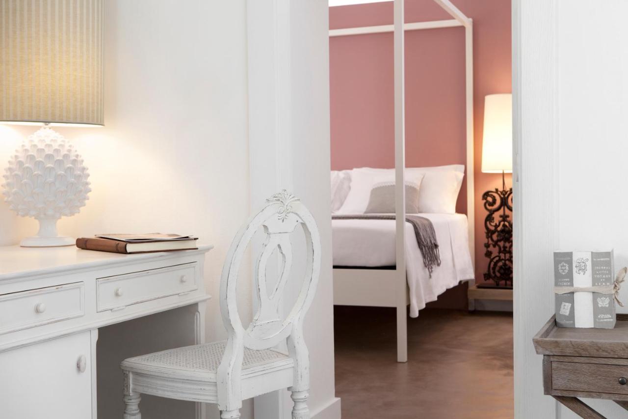Mantatelure Bed & Breakfast Lecce Dış mekan fotoğraf