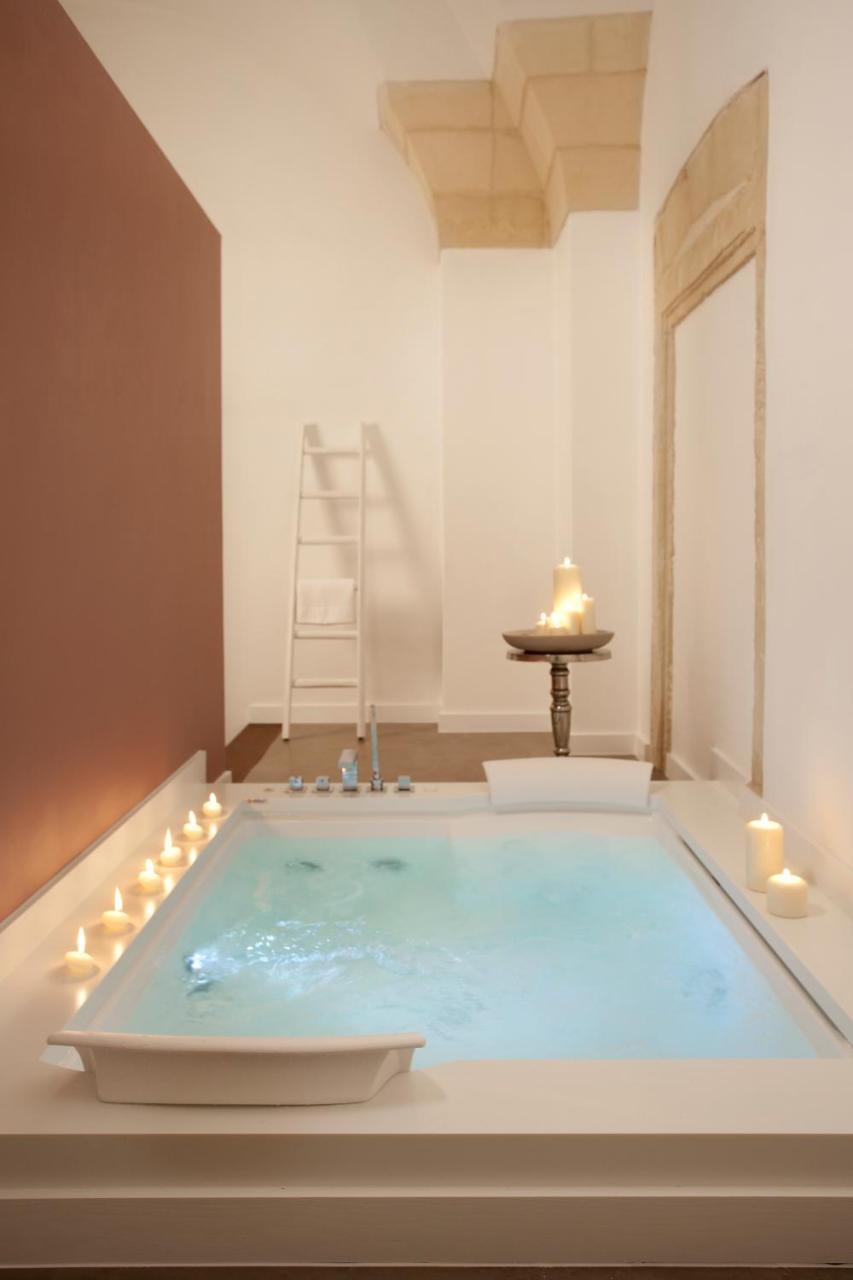 Mantatelure Bed & Breakfast Lecce Dış mekan fotoğraf