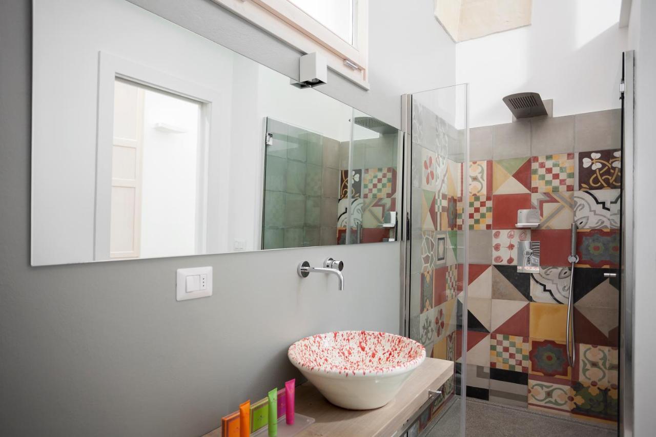 Mantatelure Bed & Breakfast Lecce Dış mekan fotoğraf