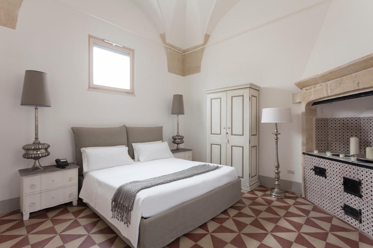 Mantatelure Bed & Breakfast Lecce Dış mekan fotoğraf