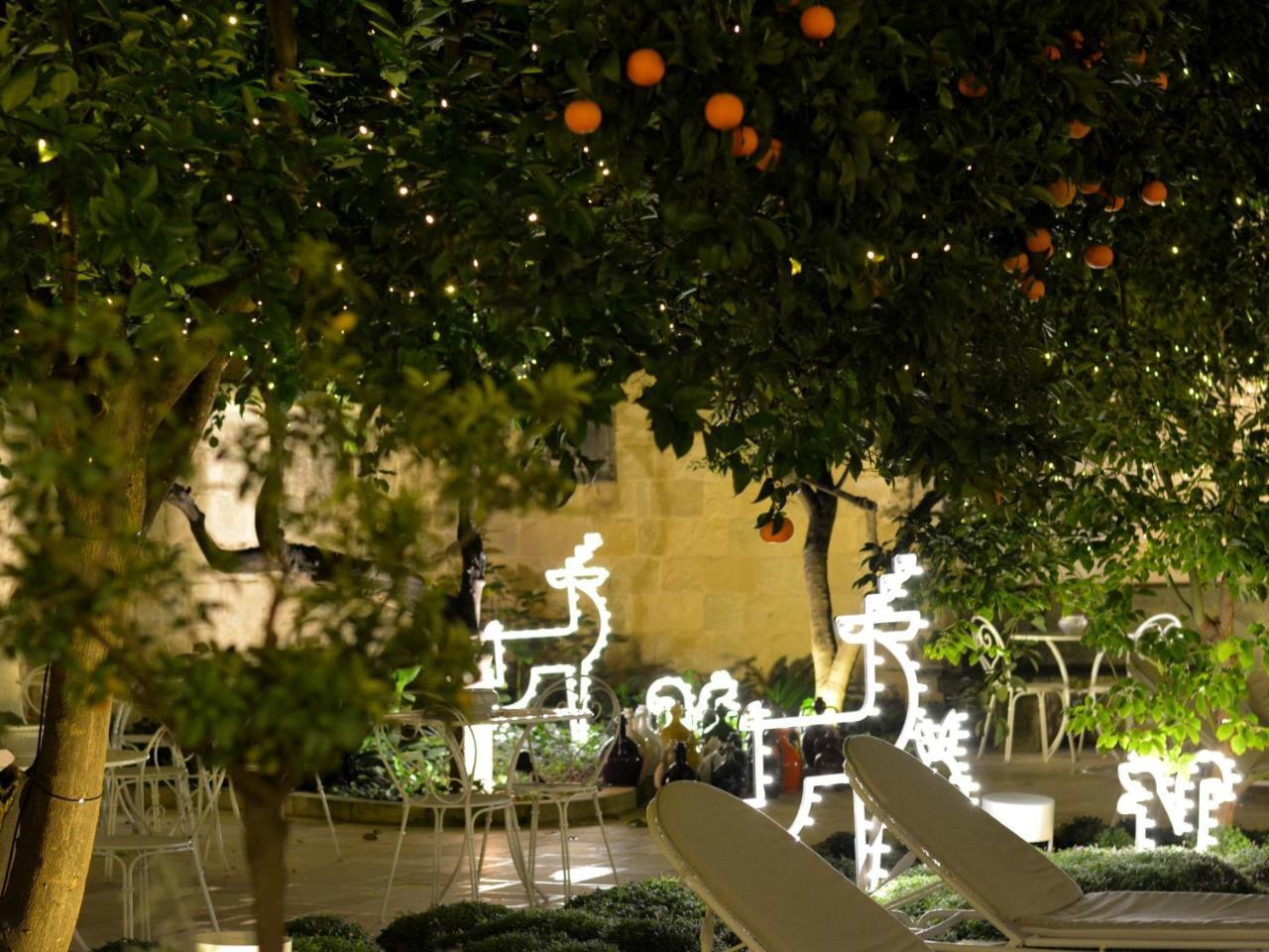 Mantatelure Bed & Breakfast Lecce Dış mekan fotoğraf