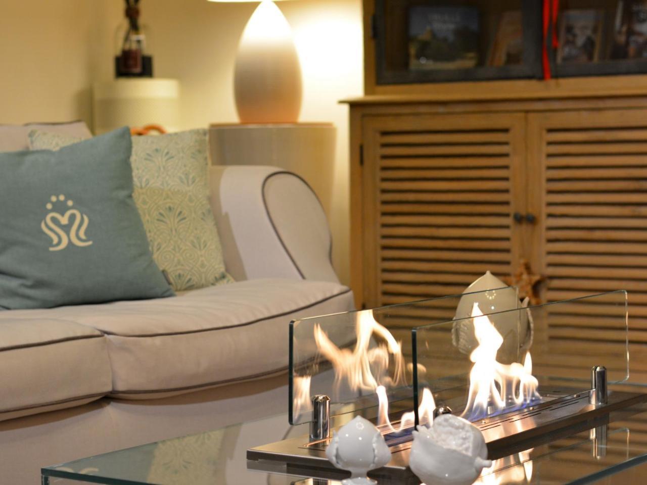 Mantatelure Bed & Breakfast Lecce Dış mekan fotoğraf